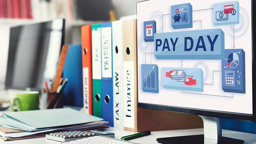 how payroll 2