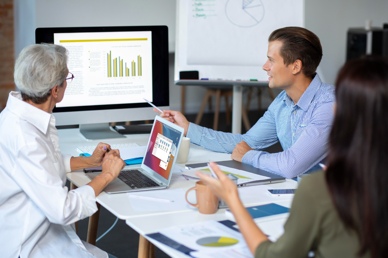 Performance Appraisal Software