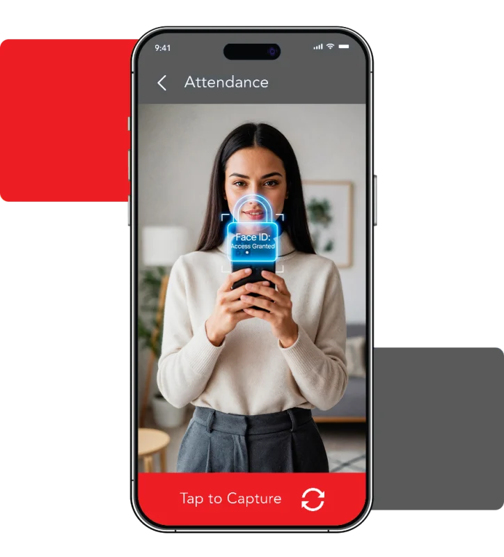 mobile app smart phone