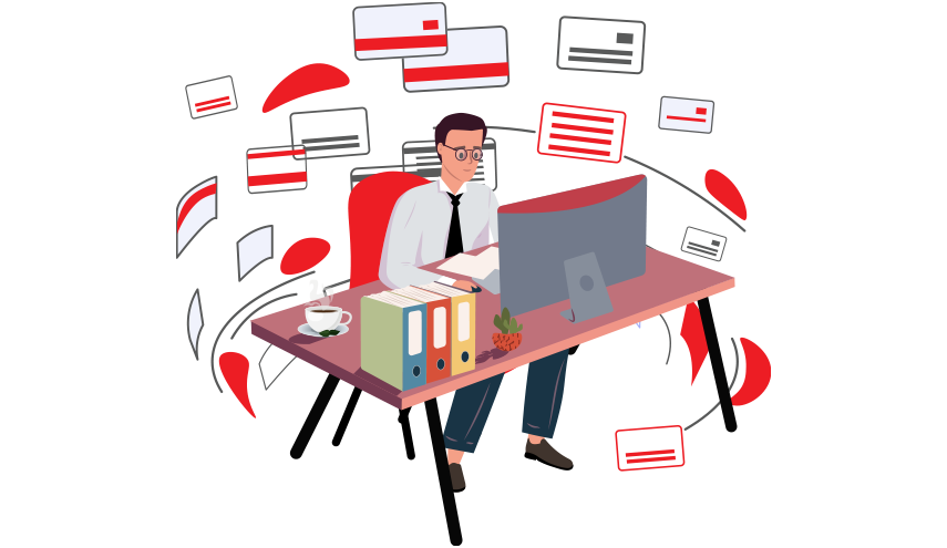 Suitable for Any Business